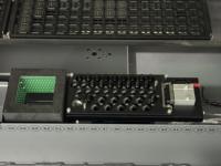 Équipement SMT de haute qualité NEUF, machine de placement de composants NeoDen N10P, 8 têtes, monteur de puces SMD pour ligne d'assemblage SMT