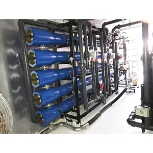 Seawater Desalinization Machine water treatment equipment machine