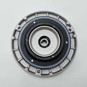 โช้คอัพยางยึดปีกนกล่างสำหรับ BMW F25 F26 X4 X3 31306852158 33506787178 - Product Image 3