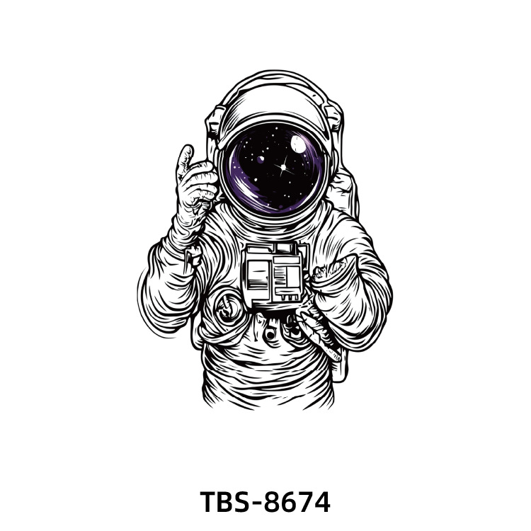 Tbs-8674 - 120*190mm