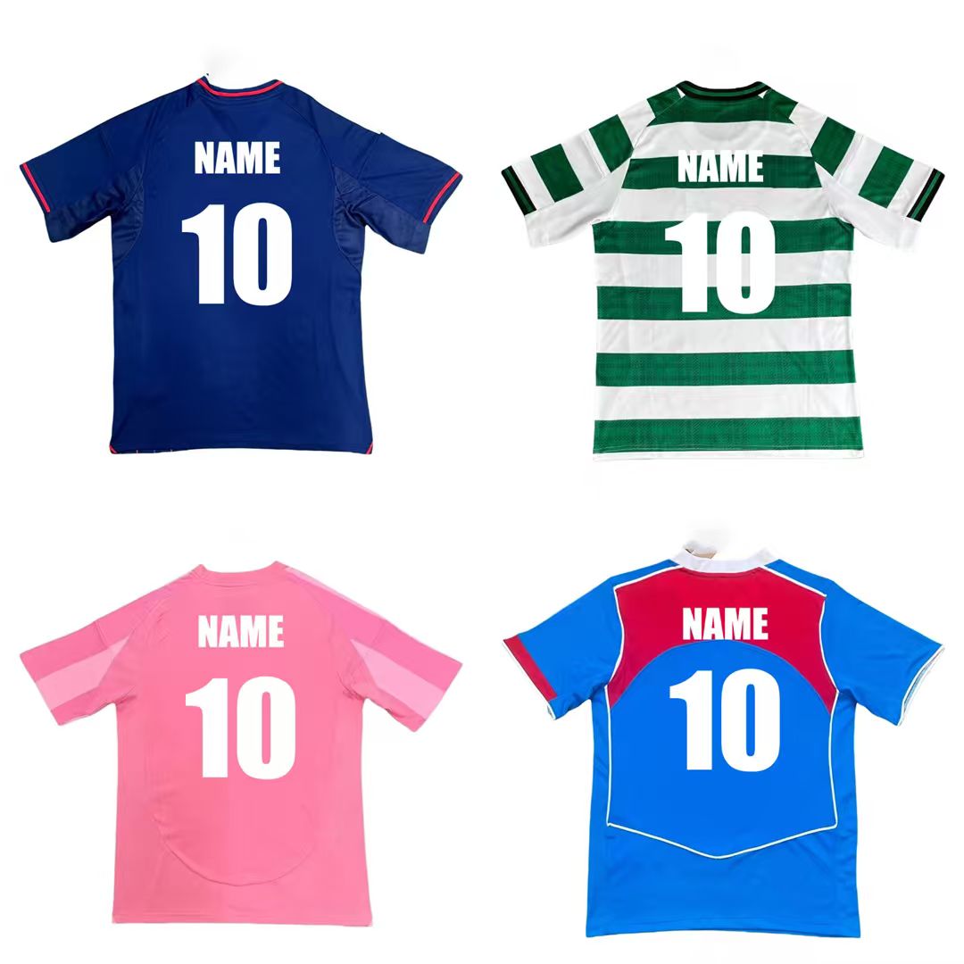 Wholesale High School Soccer Uniforms