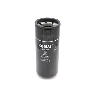 Oil Filter LF9009 5580.0066.41 BD 7309 J 401544 366700 A 1 441703 A 1 84485647 3401544 C-5707