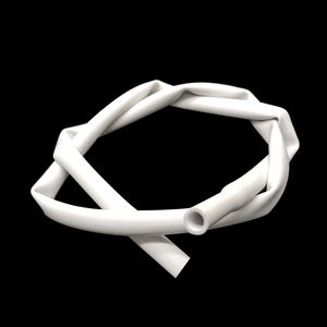 <span class=keywords><strong>Gaine</strong></span> thermorétractable en caoutchouc de silicone <span class=keywords><strong>gaine</strong></span> thermorétractable résistance à haute température manchons thermorétractables - Product Image 6