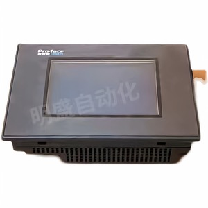 หน้าจอสัมผัส Original Profit รุ่น GP37W2-BG41-24V ความละเอียด 800x480 HMI Ethernet Modbus TCP สำหรับอุตสาหกรรม - Product Image 3