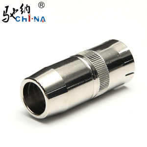 Supply of 82G protective sleeves for robot <b>welding</b> <b>torches</b> and nozzles, water-cooled robot <b>welding</b> <b>torch</b> <b>welding</b> accessories, - Product Image 2