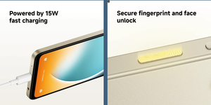 Nuevo <span class=keywords><strong>POCO</strong></span> C71 versión global 3GB/64GB 4GB/128GB UNISOC T7250 6,88 "Pantalla grande 120Hz 5200mAh 32MP con NFC - Product Image 4