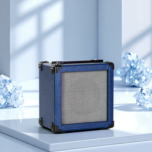 AIERKE EWAVE 15W مجموعة جيتار نظيفة مع محرك/تشويه - Product Image 1