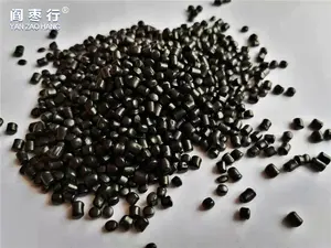 Plastic color masterbatch high carbon black masterbatch plastic pigments addititive