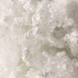 Sản xuất 7D 3D <span class=keywords><strong>Polyester</strong></span> Trinh Nữ sợi cho nhà dệt gối đầy - Product Image 4