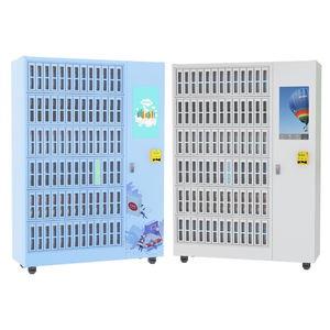 Máquina Expendedora de <span class=keywords><strong>Libros</strong></span> Winnsen, Expendedora Automática de Cuadernos con Control Remoto para Bibliotecas - Product Image 5