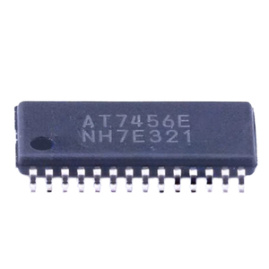 Microcontroladores EEPROM AT7456E TSSOP-28-EP, Circuitos Integrados - Product Image 1