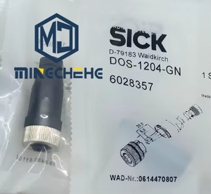 เซ็นเซอร์อัตโนมัติอุตสาหกรรม STE-0804-G และ STE-1208-G สวิตช์ตรวจจับวัตถุแบบเหนี่ยวนำทำจากสแตนเลสสำหรับควบคุมอุปกรณ์โรงงาน - Product Image 1