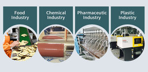 Vakum toz konveyör, tam otomatik renk toz besleme makinesi, çamaşır tozu taşıma ekipmanları, gıda iletimi - Product Image 6