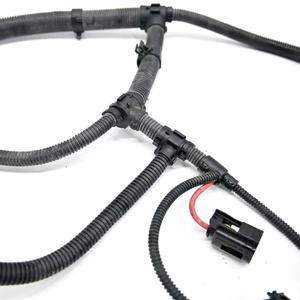 Arnés de Cableado de Transmisión para BMW N20 2012-2016, Nuevo, Número de Pieza 12537634058 - Product Image 5