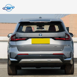 <span class=keywords><strong>BMW</strong></span> iX1 25LX 2025, SUV con Transmisión Automática - Product Image 6