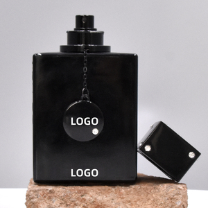 Armaf Luxury Brand Men's <strong>Perfume</strong> Spray Wild Black Edition 100ml Nightclub Collection Long Lasting <strong>Perfume</strong> - Product Image 1