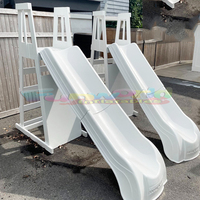 Équipement de jeu souple pour enfants en extérieur, aire de jeux intérieure, piscines à balles commerciales avec toboggan