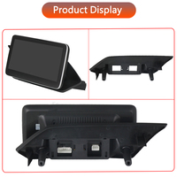 Autoradio Android, Navigation, lecteur multimédia, système stéréo, 2 din, pour voiture Mercedes Benz classe E W212, E200, E230, E250, E260, E300, S212, (2009 — 2015)