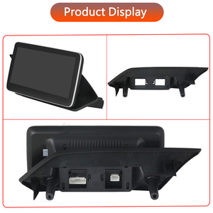 Thiết Bị Điều Hướng Đa Phương Tiện Trên Xe Hơi <span class=keywords><strong>Android</strong></span>, Dành Cho Hệ Thống Âm Thanh Nổi Mercedes Benz E Class W212 E200 E230 E250 E260 E300 S212 2009-2015 - Product Image 4