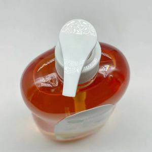 Shampooing écologique pour bébé Parfum frais pour bébé Idéal pour toute la famille Crème Lotion pour le corps à la vitamine C Gelée de pétrole crémeuse - Product Image 3