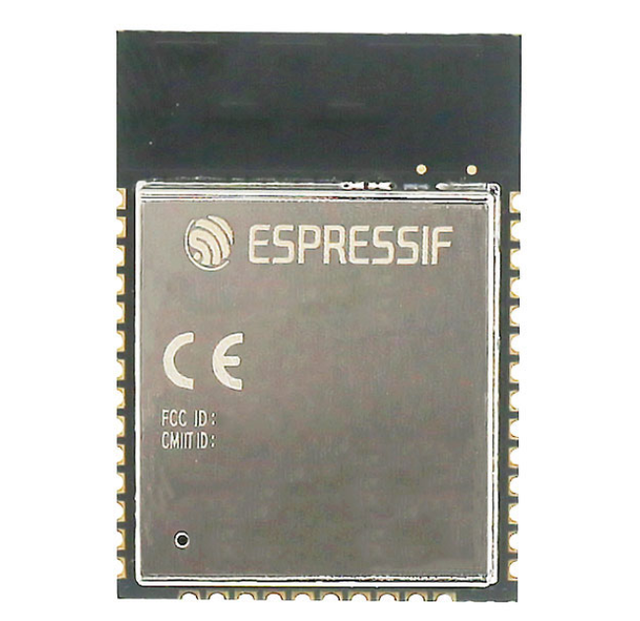 ESP32-WROOM-32E-N4 Multiprotocol Modules