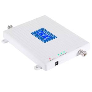 <span class=keywords><strong>Amplificador</strong></span> <span class=keywords><strong>de</strong></span> <span class=keywords><strong>Señal</strong></span> 4G LTE/GPRS <span class=keywords><strong>de</strong></span> Banda Completa <span class=keywords><strong>para</strong></span> Autos, Compatible con Teléfonos Celulares 4G/GSM/3G/LTE/GPRS 700/850/1700/1900/2100 MHz, Wi-Fi 5G - Product Image 2
