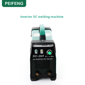 Soldadora Inversora Portátil de Alta Potencia 110V/220V Mini 200/250A <span class=keywords><strong>Esab</strong></span> Ac Dc para Alambre de Cobre <span class=keywords><strong>MIG</strong></span>/MMA Arco IGBT PEIFENG PFNET0602 - Product Image 3