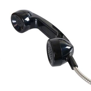 Téléphone d'urgence VoIP <span class=keywords><strong>mural</strong></span>, combiné robuste avec fonctions SOS, téléphones filaires - Product Image 6