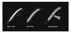 جهاز عفة رجالي معدني بانك من عمر البخار مع قفل قضيب أنبوب قفص العفة التحكم في الرغبة الجنسية لعب للذكور - Product Image 6