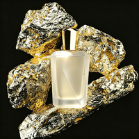 Parfum féminin élégant et durable, directement de l'usine, idéal pour les voyages et les cadeaux