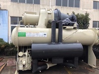Refroidisseur de centrifugeuse 600RT1100 tonnes froides accessoires de réfrigération de climatisation