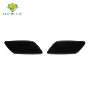 Boquillas de Lavado de Faros Delanteros para Subaru Legacy 86636 AL160 AL150, Piezas de Plástico para Parachoques Delantero 2018 2019 2020 - Product Image 1