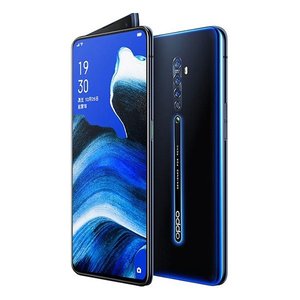 Telefono cellulare di seconda mano per <span class=keywords><strong>OPPO</strong></span> RENO2 rinnovato all'ingrosso a buon mercato smart phone 256GB di buona qualità dual-sim 4G vendita calda - Product Image 5