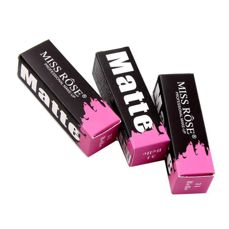 custom dropper bottle with box