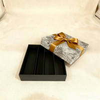 Boîtes cadeaux de dattes pour le Ramadan, emballage en gros à faible MOQ pour la vente en ligne de dattes, fabriquées par Sxt Factory