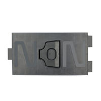 Support vertical de stockage de jeux Support multifonctionnel de jeu pour carte mémoire Support de jeu Autres accessoires de jeux