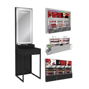 Luxuriöses Make-up-Display-Regal Beste Wahl für Kosmetikgeschäfte Display für Beauty-Shops Einzelhandelsregal - Product Image 1