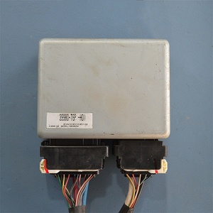 CRIDER <b>Grace</b> Fit C-RV JADE INSPIRE 39980-TS6-H0 Second Hand Car Dismantling Steering Computer Used - Product Image 4