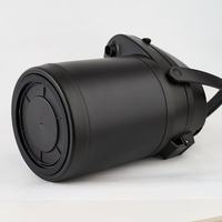 Termo Dispensador de Bomba de Acero Inoxidable para Sudamérica de 2L, 2.5L y 3L, Jarra Neumática Aislada para Exteriores, Cafetera Térmica
