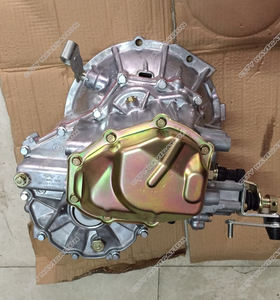 Moteur Chery <span class=keywords><strong>QQ</strong></span> QQ3 371 1.0L neuf d'origine, prix d'usine, boîte de vitesses manuelle, QR512MHE, QR512MHJ, pour Chery - Product Image 3