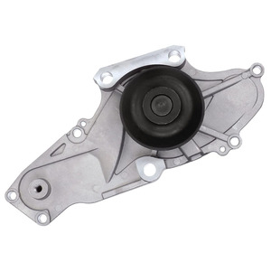 Bomba de agua del motor 19200-RDV-J01 para Honda Acura, pieza de repuesto nueva de aleación de aluminio - Product Image 5