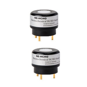 Capteur électrochimique de gaz formaldéhyde Ne-Hcho, haute précision, fabriqué au Japon, pour la détection de la qualité de l'air intérieur - Product Image 2