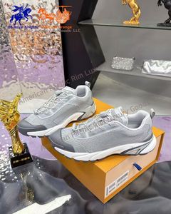 Zapatillas Deportivas de Alta Calidad para Hombre, Zapatillas para Correr, Caminar, Deporte, Ocio, Entrenamiento, Diseño de Lujo - Product Image 5