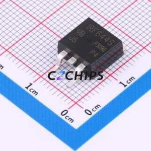 Transistor de Efecto de Campo (MOSFET) IRF644SPBF-VB TO-263(D2PAK) Nuevo y Original - Product Image 1