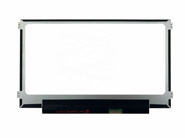 Wholesale 11.6" HD Touch Screen LCD B116XAK01.1 B116XAK01.2 40Pin Display Panel for HP Chromebook 11 G6 G7 G8 G9 EE L92828-001