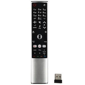 MR-700+ รีโมทคอนโทรลสำหรับแอลจีสมาร์ททีวี OLED65W8 OLED77C8 OLED77W8 AN-MR700 49SK8500 55SK8000 55SK8100 55SK8500 OLED55E7P - Product Image 5