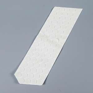 Cinta Autoadhesiva Antideslizante y Amortiguadora de Impactos, Resistente al Agua y al Aceite, Soporte para Teléfono, Base de Silicona Esmerilada para Muebles - Product Image 2