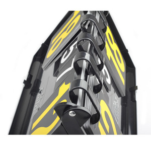 Tableau de bord magnétique facile à plier, pour le football, affichage numérique, vente en gros - Product Image 4