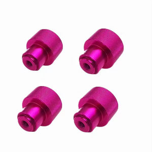 تصنيع المعدات الأصلية مخصص الدقة النحاس الفولاذ المقاوم للصدأ الألومنيوم التيتانيوم التصنيع باستخدام الحاسب الآلي طحن أجزاء تحول خدمة التصنيع باستخدام الحاسب الآلي - Product Image 3