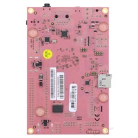 Placa de Desarrollo FPGA Xilinx PYNQ-Z2 Zynq XC7Z020, Programación en Python, Computación de Borde con IA